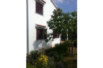 Хорватiя Privát Omišalj, Екстер'єр